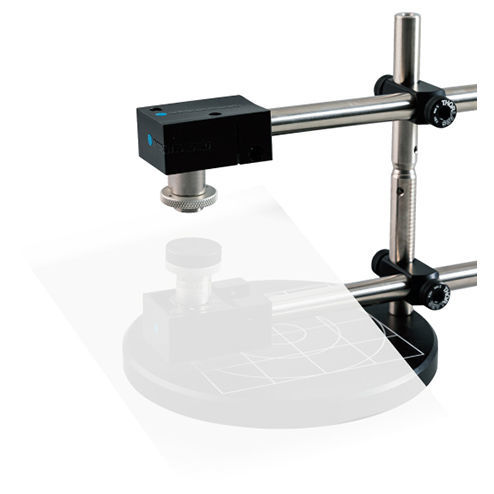 Thickness tester - SK-tFTM-IR  - SHASHIN KAGAKU CO.,LTD. - laboratory / compact / in-line