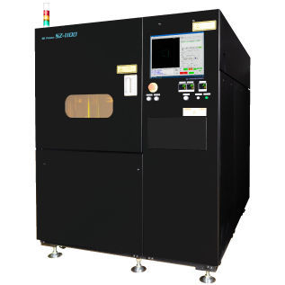 Research and development 3D printer - SZ-1100 - SHASHIN KAGAKU CO.,LTD. - Lens / floor-standing