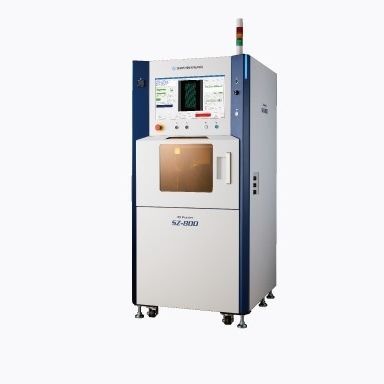 Research and development 3D printer - SZ-800 - SHASHIN KAGAKU CO.,LTD. - DLP / floor-standing