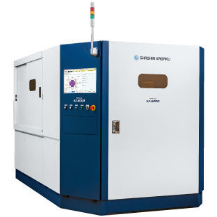 Research and development 3D printer - SZ-6000 - SHASHIN KAGAKU CO.,LTD. - DLP / high-speed