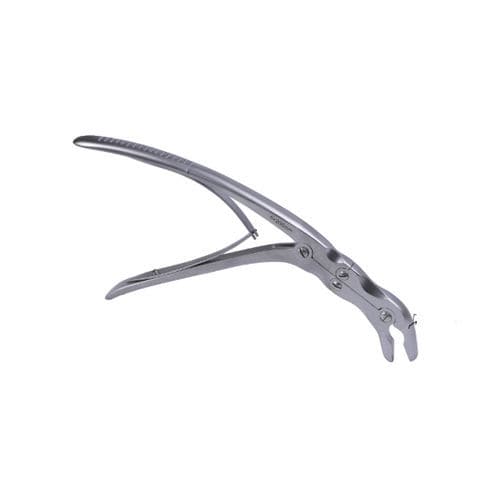 Orthopedy pliers - LYYGQ816240 - Shandong Liangyi Medical Instrument - grasping / reusable / monopolar