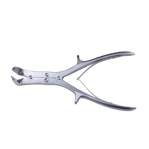 Orthopedy pliers - Shandong Liangyi Medical Instrument - bone-cutting / rongeur / cutting