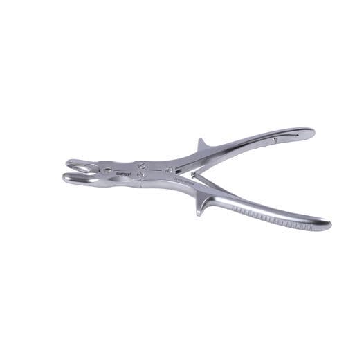 Arthroscopy pliers - YGQ816240 - Shandong Liangyi Medical Instrument - clamp / rongeur