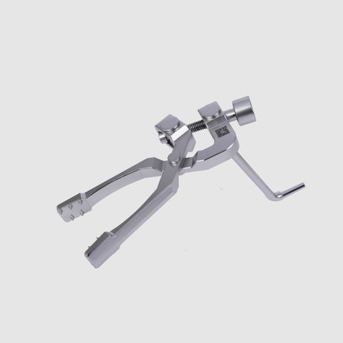 Orthopedy pliers - LYXJT01 - Shandong Liangyi Medical Instrument - clamp / toothed / stainless steel