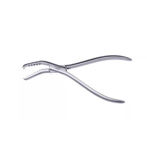Surgery pliers - LYCGQ A1 - Shandong Liangyi Medical Instrument - clamp / stainless steel