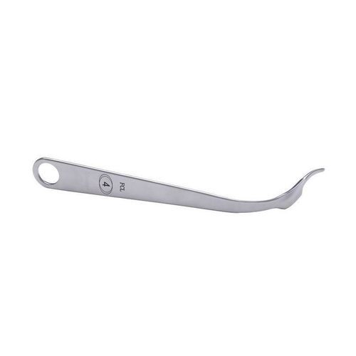 Hip retractor - LYTKA KNEE04 - Shandong Liangyi Medical Instrument - for knee surgery / orthopedic surgery / stainless steel
