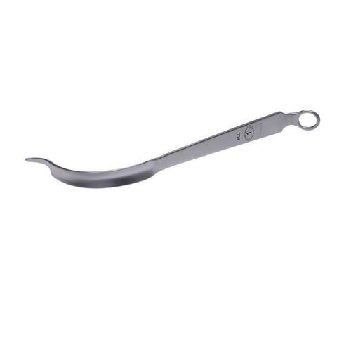 Knee surgery retractor - LYTKA KNEE01 - Shandong Liangyi Medical Instrument - stainless steel / autoclavable