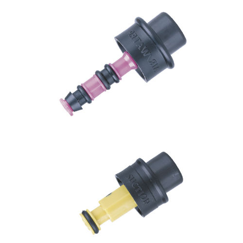 Biopsy endoscope valve - Pentax - Sinolinks Medical Innovation - single-use