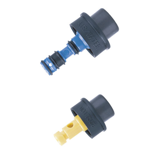 Biopsy endoscope valve - AMH series - Sinolinks Medical Innovation - single-use