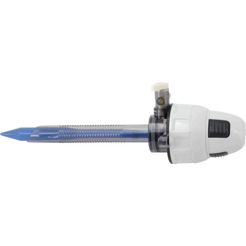 Laparoscopic trocar - AVT B - Sinolinks Medical Innovation - with insufflation tap / with sleeve / single use