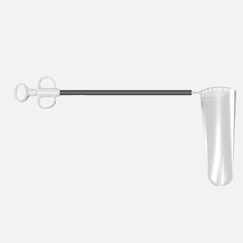 Laparoscopic surgery retrieval pouch - DSRB A-40 - Sinolinks Medical Innovation