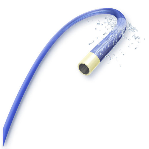 Guiding microcatheter - Reacher Guiding catheter - Shenzhen MicroApproach Medical Technology - peripheral / hydrophilic / human