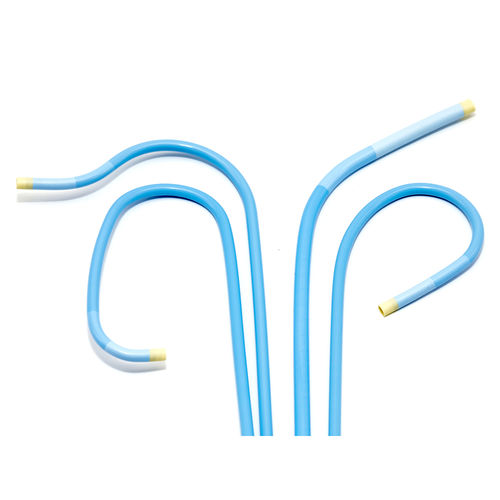 Guiding catheter - Grailpipe - Shenzhen MicroApproach Medical Technology - blood vessel / steerable tip / hydrophilic