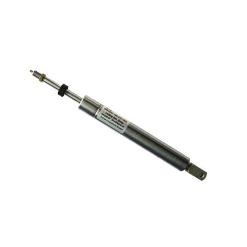 Linear actuator - Nursing home - Ningbo GasTac Gas Spring - electric / hydraulic / for examination tables