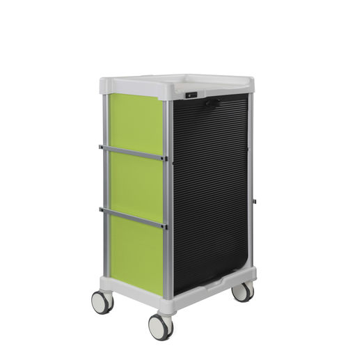 Medical trolley - 62121.E - Mdose - hospital / for pill box / medication