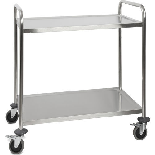 Medical trolley - RST2A - Mdose - for general purposes / treatment ...