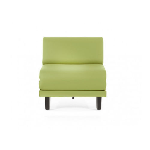 Convertible patient chair - ROL80S-GINKGOMASTIC - Mdose - manual / geriatric / breastfeeding