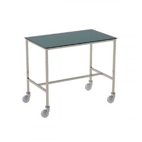 Medical trolley - 60.802046 - Mdose - for surgical instruments / mobile