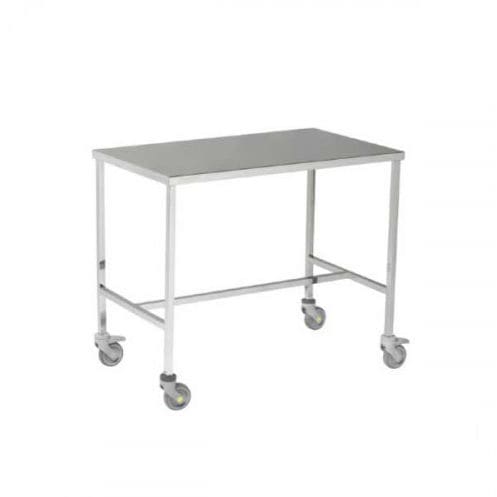 Medical trolley - 60.802038 - Mdose - for surgical instruments / mobile