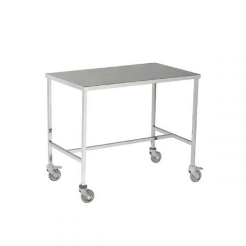 Medical trolley - 60.802042 - Mdose - for surgical instruments / mobile