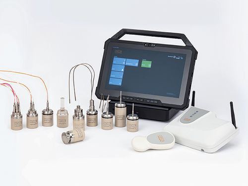 Real-time validation system - ValProbe RT - Kaye - thermal / for laboratory incubators / sterilization