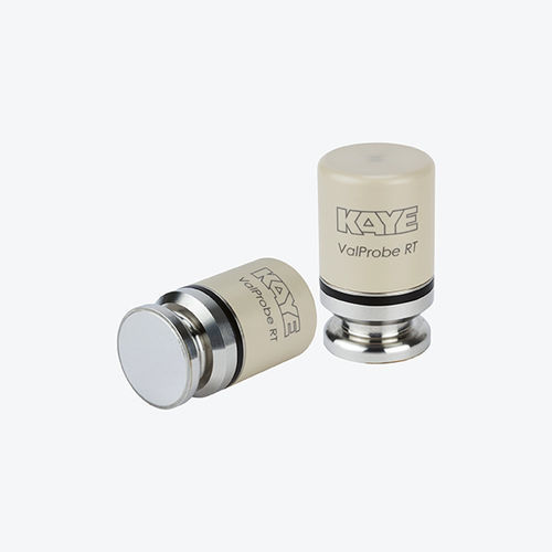 Temperature data-logger - ValProbe RT - Kaye - laboratory / for pharmaceutical products / sterilization