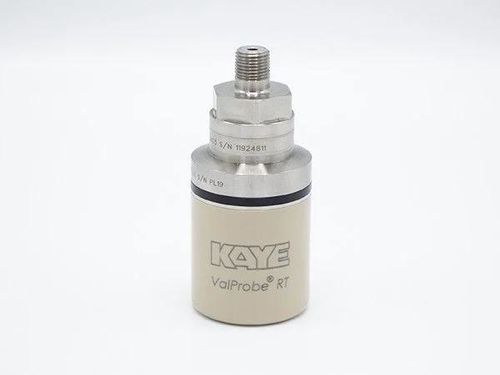 Pressure data-logger - ValProbe RT - Kaye - temperature / for temperature traceability / sterilization