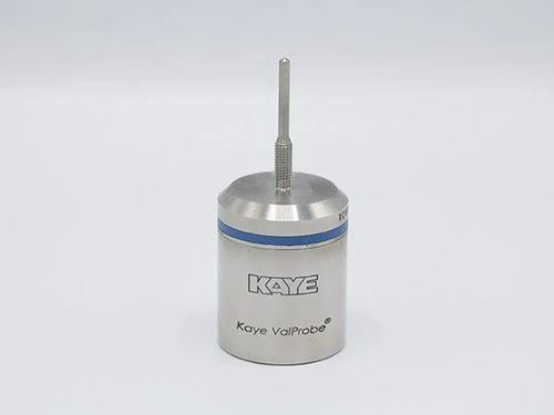 Temperature data-logger - ValProbe® - Kaye - pressure / for refrigerator / for freezer