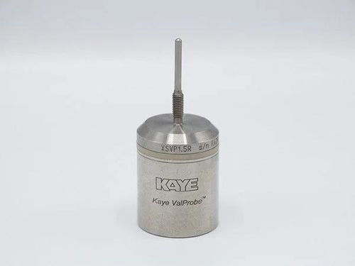 Temperature sensor - ValProbe - Kaye - monitoring / medical / for the pharmaceutical industry