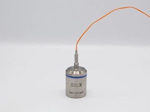 Low-temperature data-logger - ValProbe - Kaye - temperature / for temperature traceability / for storage