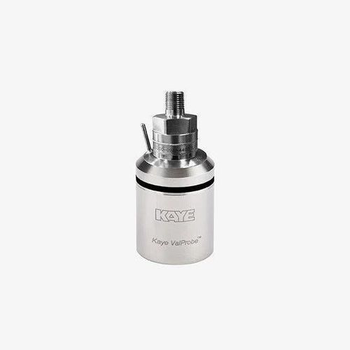 Pressure data-logger - ValProbe - Kaye - temperature / sterilization / laboratory