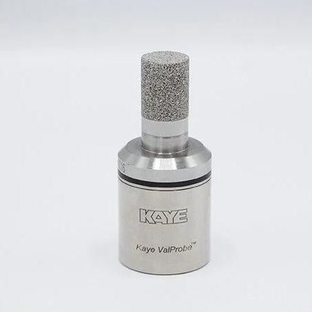 Temperature data-logger - ValProbe - Kaye - humidity / for temperature traceability / for humidity traceability