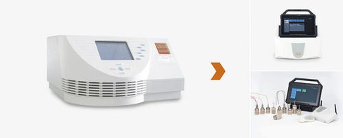 Thermal validation system - Validator2000® - Kaye - sterilization / for laboratory incubators