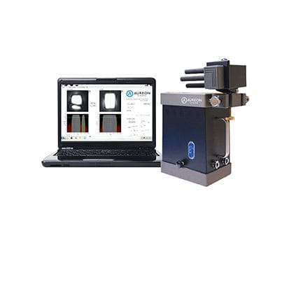 Assessment measurement device - Aureon™ - FCU., Ltd - for medical devices / benchtop