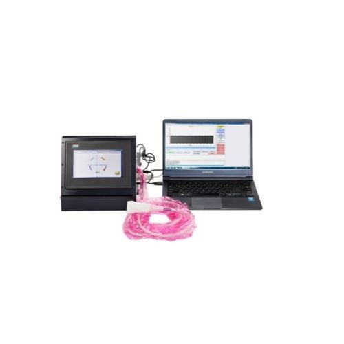 Control measurement device - MultiCaps - FCU., Ltd - for medical devices / portable
