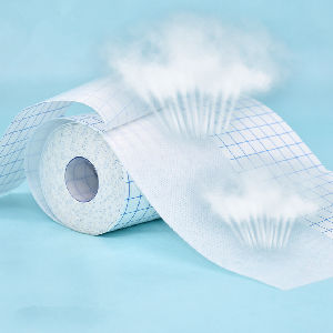 Cotton gauze bandage - Tianjin Guyufan Biological Technology - non-woven