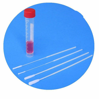 Nasopharyngeal swab - Tianjin Guyufan Biological Technology - laboratory / virus