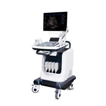 On Platform Ultrasound System Gsy Tianjin Guyufan Biological Technology For