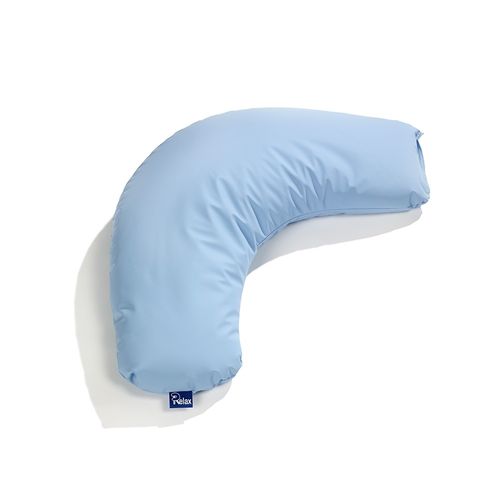 Knee positioning cushion - Compact - Fico belgium - back positioning / head positioning / arm positioning