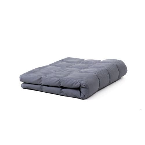 Fire blanket - Fico belgium - fixation / for nursing homes / polyester