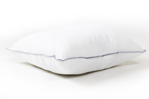 Head positioning pillow - FR - Fico belgium - medical / washable / fire-resistant