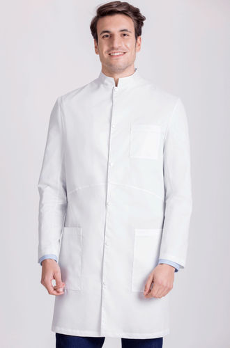 Men's medical coat - 1007 - Norvil - L / XL / M