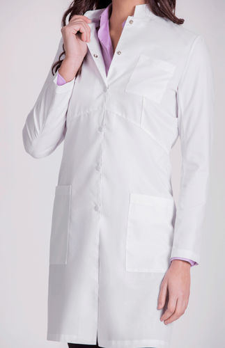 Women's medical coat - 1067 - Norvil - L / XL / M
