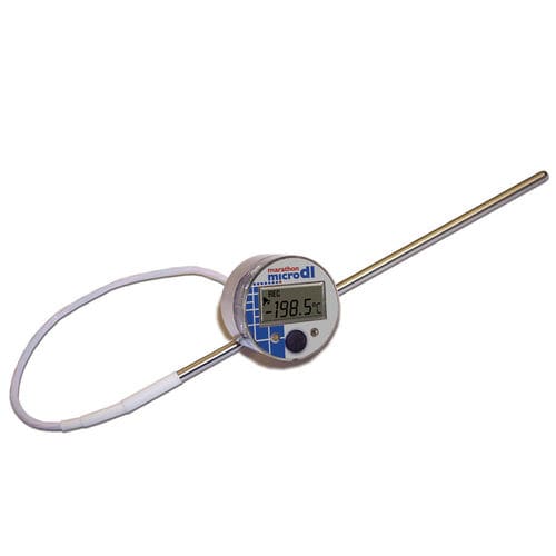 Temperature data-logger - microDL - Marathon Products - laboratory / USB