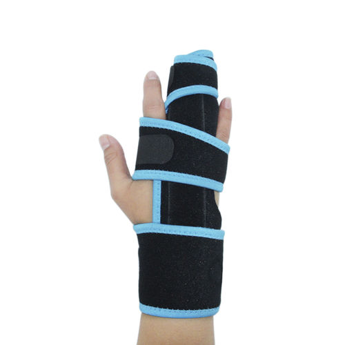 Metacarpal splint G030 Hebei OSKY Medical Instrument finger extension