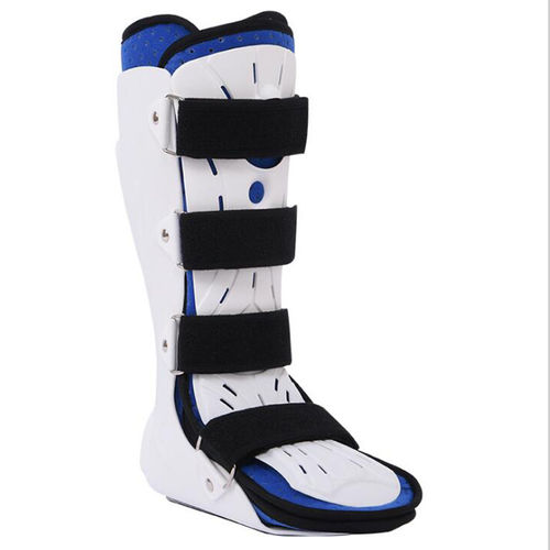 Short walker boot - D043-1 - Hebei OSKY Medical Instrument - inflatable