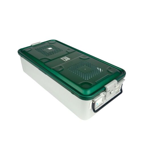 Thoracic surgery instrument kit - NUSS Surgery Bars & Kit - Pectuslab Medical Devices - sterile