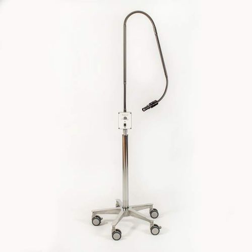LED examination light - IsoLED Flex I - Isolux - mobile / flexible