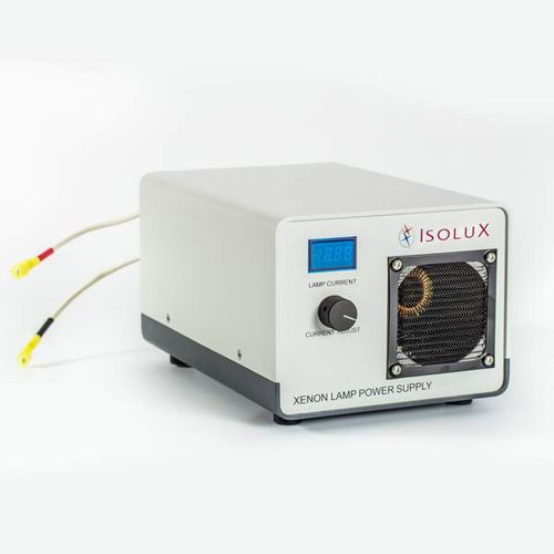 Surgical light battery - IL-2217 - Isolux - compact