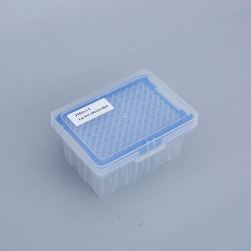 Sterile pipette tip - TECAN-EVO - MEGAROBO TECHNOLOGIES CO., LTD. - filter / for robots / low-retention